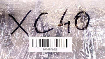 фото thumb №6, Volvo xc40 пружини зад 31658710