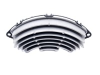 фото thumb №1, Резистор резистор обдув fiat scudo iii peugeot expert iii partner iii