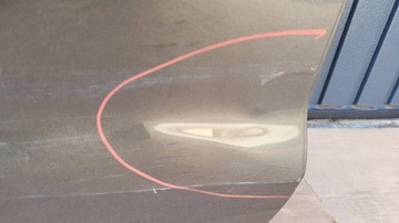 фото thumb №9, Hyundai i30 iii 17- двері зад задні праві універсал hb