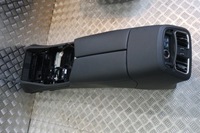 фото thumb №8, Сидіння шкіра заднє сидіння обшивки maserati levante f161