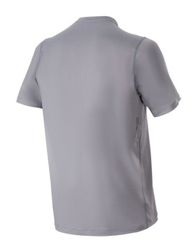 Alpinestars Jersey A-Dura Astar SS Dark Gray, M