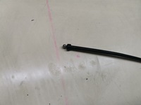 фото thumb №7, Трос открывания капота mercedes w204 c класс x204 glk a2048800159