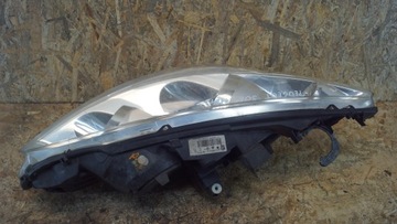 фото thumb №11, Лампа правый перед peugeot rcz рестайлинг 308 t7 рестайлинг 9674039980