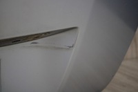 фото thumb №13, Крышка багажника багажника renault laguna iii kombi ted69