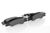 фото thumb №4, Gh gh-411711 набор тормозных колодок тормозных, тормоза дисковые