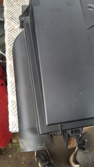 фото thumb №12, Mercedes w220 3.2 корпус фильтра воздуха защита a1120940004