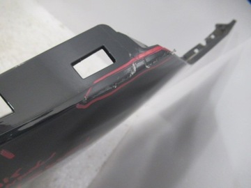 фото thumb №13, Peugeot 508 ii універсал бампер задній ktg 4pdc