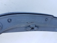 фото thumb №13, G-klasa w463 молдинг na крила права задня оригінал