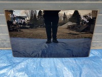 фото thumb №1, Mercedes w212 скло дах панорама a2127800121