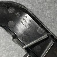 фото thumb №4, Audi a5 s5 8w прокладка заглушка двері лівий зад 8w8839151