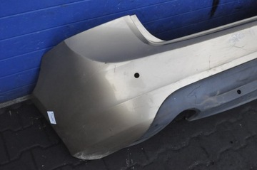 фото thumb №8, Volvo s60 ii бампер зад задний pod pdc