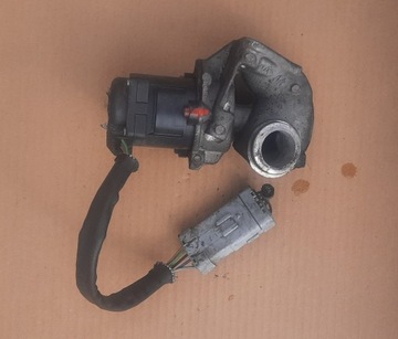 фото thumb №1, Клапан egr ford focus 1.6tdci 9661358880