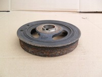 фото thumb №11, Peugeot 1.6 hdi шків колінчастого вала e110124a