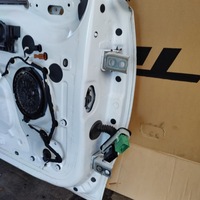 фото thumb №7, Citroen c3 iii дверь левый перед ewpb