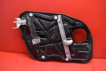 фото thumb №6, Подъемник стекла правые перед eu 81320-3z020 hyundai i40 i 40 15-20