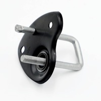 фото thumb №9, Засув зачіп капота bmw 5 g30 g31 6 g32 7 g11 g12 x3 g01 x4 g02 x5 g05