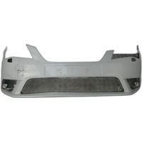 фото thumb №1, Бампер перед seat leon iii 5f0807221 sprysk