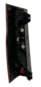 Sprinter w907 w910 907 910 18- led nowa лампа правая Доставка, фото thumb