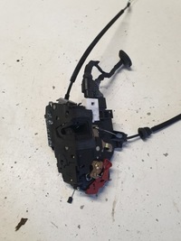 фото thumb №4, Замок двері передній правий vw phaeton 3d1837016aa