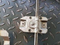 фото thumb №14, Механизм механический стекло дверь правый задняя 1 906 860 bmw e30 sedan узкая