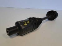 фото thumb №4, Mercedes cls 218 привідний вал ліва передня 4matic 4x4