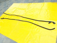 фото thumb №4, Ущільнювачі дахові p/l mondeo mk3 hb 01-07r