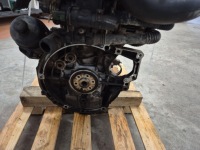 Ford fiesta mk5 v 05-10 1.4tdci двигатель дизель f6jb Цена, фото thumb