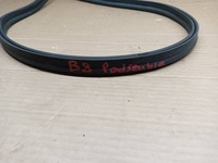 фото thumb №6, Прокладка резиновый элемент жабо отсек двигателя vw passat b8