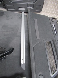 фото thumb №8, Audi rs6 4k багажник обивка багажника накладка комплект