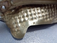 Bmw 1 f20 1.6 136km накладка тепловая 7606651 Недорого, фото thumb