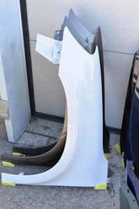 фото thumb №11, Капот бампер решітка радіатора крила pas лампа h7 ксенон балка skoda yeti 2008-