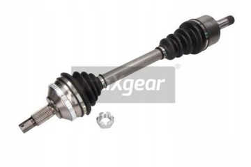 фото thumb №2, Полуось citroen jumpy le 1,9-2,1