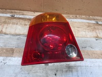 фото thumb №7, 04857587ac лампа ліва задня 3.5 186 2004 chrysler pacifica