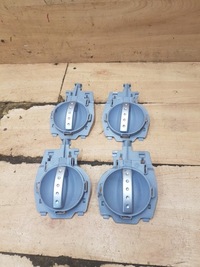 фото thumb №1, Ручка двері перед задня комплект citroen c3 i