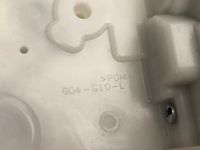 фото thumb №8, Mazda cx5 17- usa механизм ручка дверь