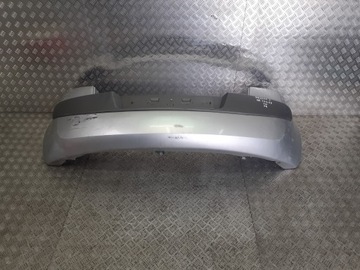 фото thumb №1, Бампер зад renault megane ii ted69 hb