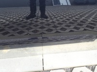 фото thumb №6, Vw polo vi 2g 5d дверь правый перед lc9x 55um