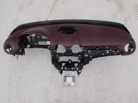 фото thumb №4, Opel adam приборная панель приборная панель консоль подушки безопасности ремни