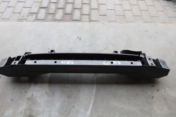 фото thumb №12, Балка бампера зад clio v 850906063r