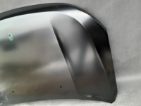 Jeep compass 2 16- капот перед передня оригінал в Україні, фото thumb