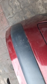 фото thumb №7, Бампер перед передний seat ibiza ii lift 00r