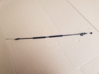 фото thumb №1, Трос тяга ручка замка дверь правый - левый задняя / seat leon ii 2 - 05-12