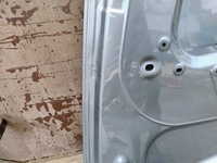 фото thumb №13, Капот крышка двигателя tesla y lift juniper 2025-^