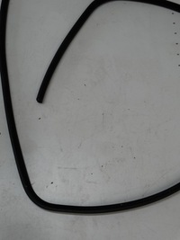 фото thumb №6, Прокладка дверь правый перед bmw e46