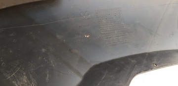 фото thumb №10, Skoda karoq бампер перед переднее 57a807061