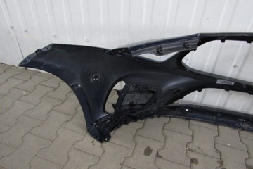 фото thumb №11, Бампер перед переднее mercedes cls w257 amg 18-22