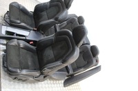 фото thumb №3, Сидіння салон напівшкіра шкіра volvo v90 r-design