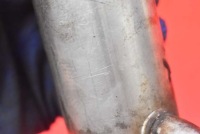 Радіатор вихлопних газів bmw e46 2.0 d 150 km 01-06 Київ, фото thumb