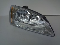 фото thumb №1, Лампа правая фара ford focus mk2 04-07