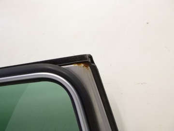 фото thumb №14, Двері зад задні ліві volkswagen passat b6 la7w 2007r.